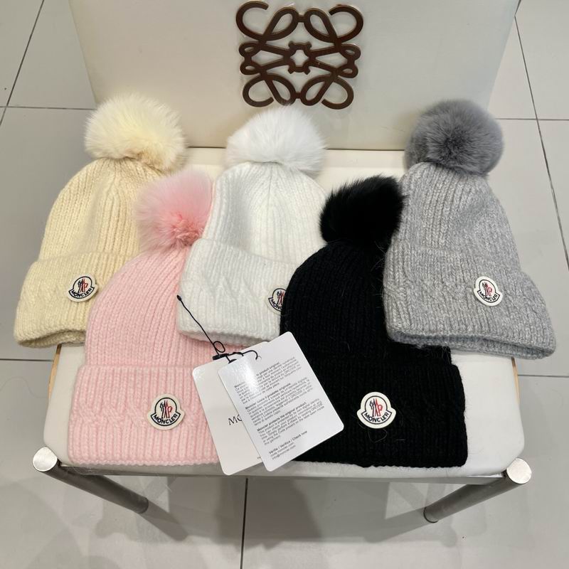 Moncler Hat 111211